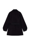 LILY Woolen Coat Outerwear | LILY ASIA