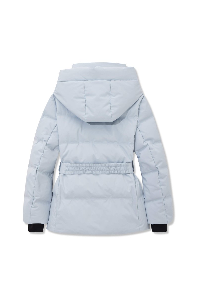 LILY Workwear Goose Down Jacket | LILY ASIA