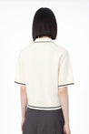 Minimalist Shirt Jacket | LILY ASIA