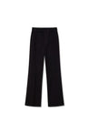 S-Curve Flare Pants | LILY ASIA