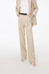 Tailored Suit Pants | LILY ASIA