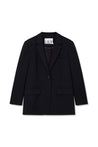 Wrinkle-Resistant Wool Suit | LILY ASIA